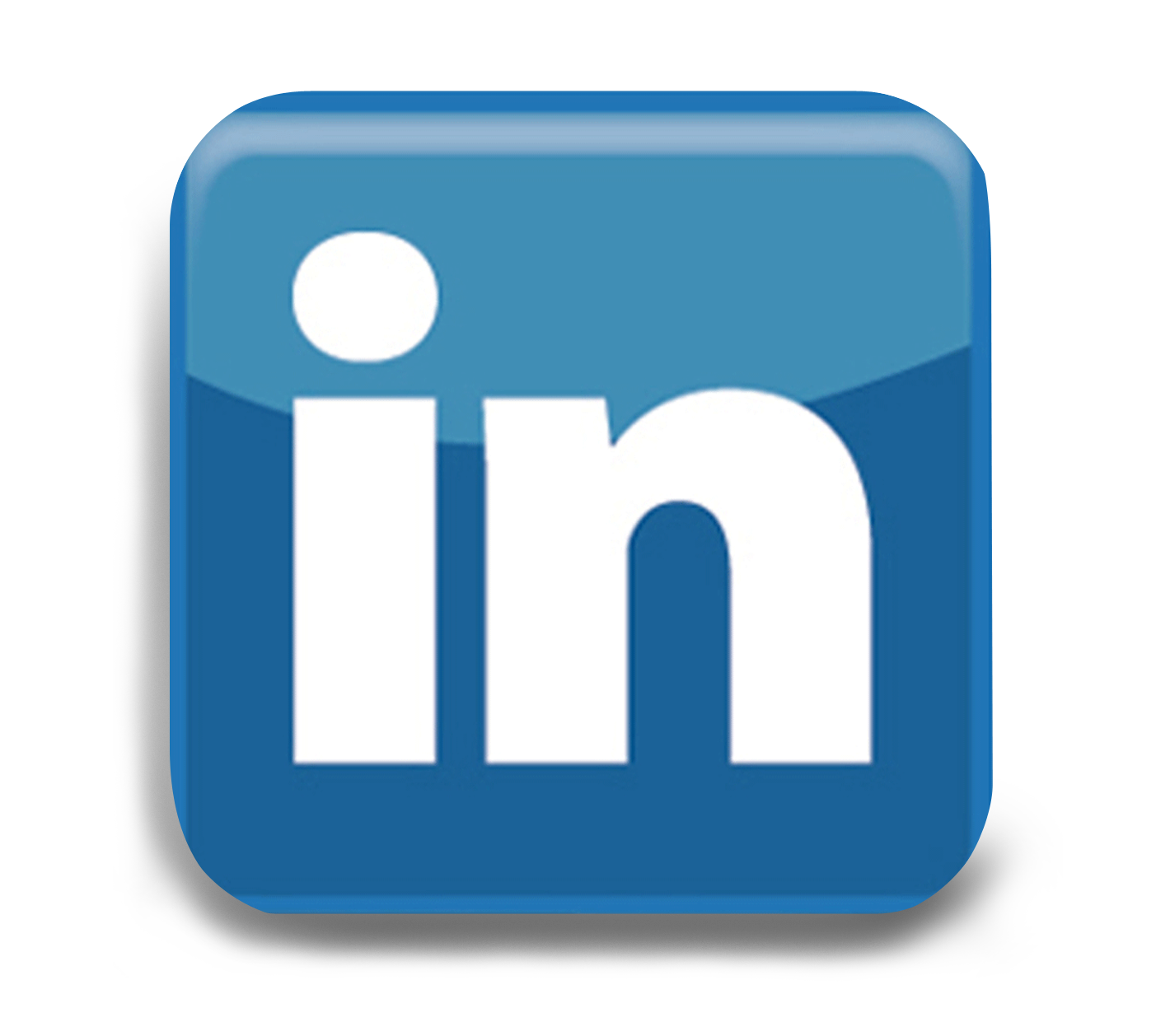 LinkedIn logosu