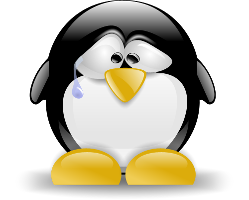 Logotipo do Linux