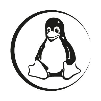 Linux logosu