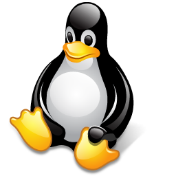 리눅스 로고