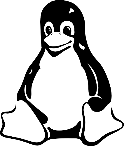 Logotipo do Linux