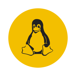 Linuxロゴ