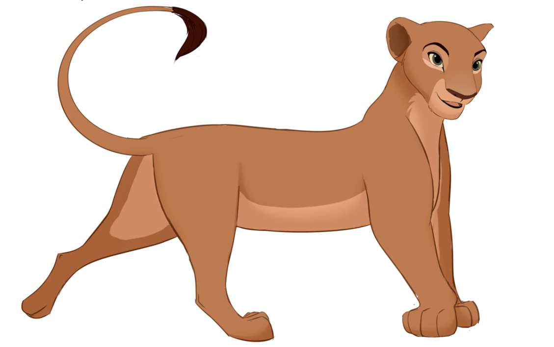 Rei Leão