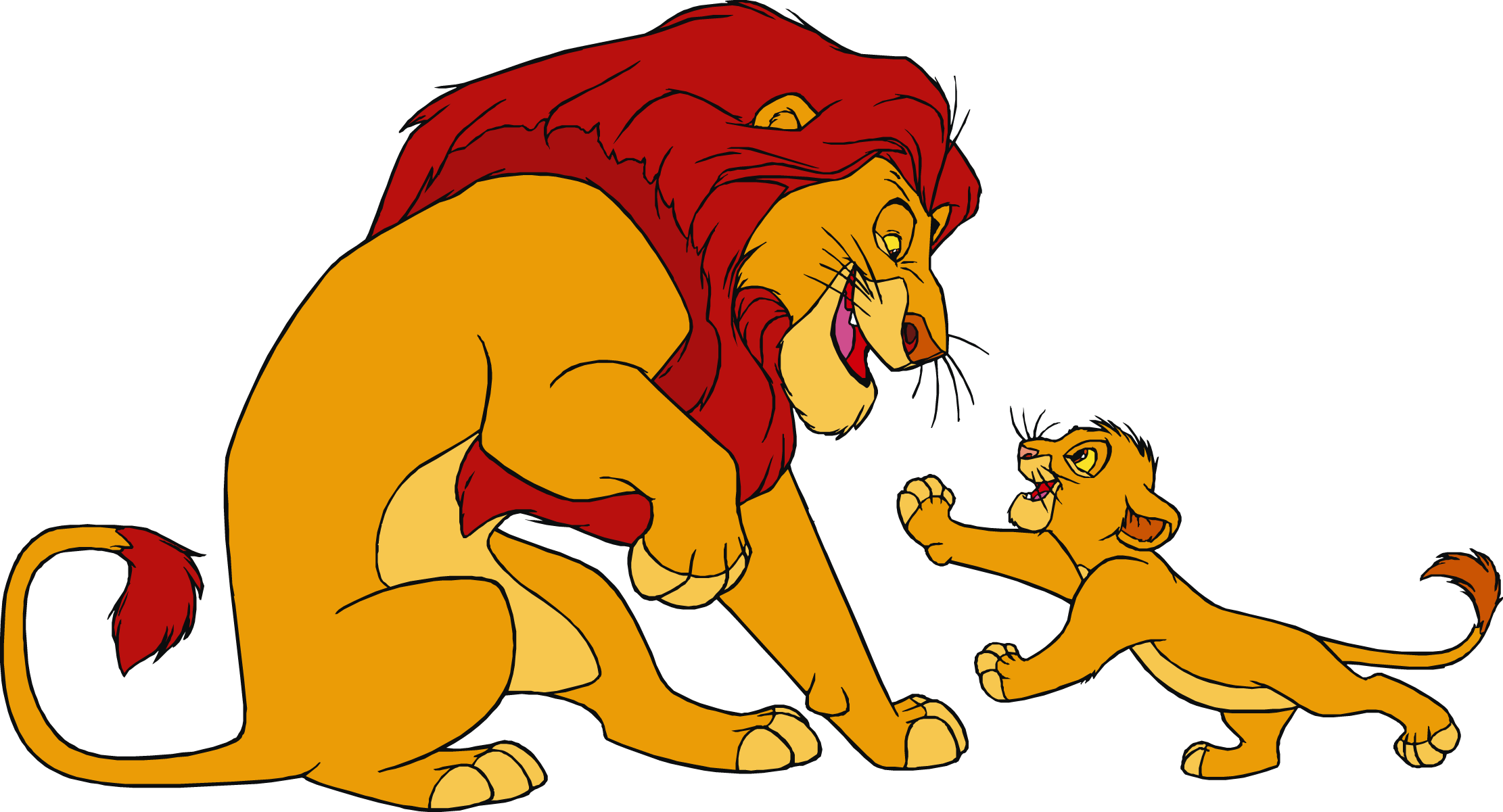 Raja singa