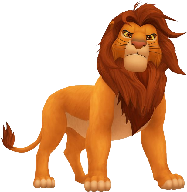 Vua sư tử