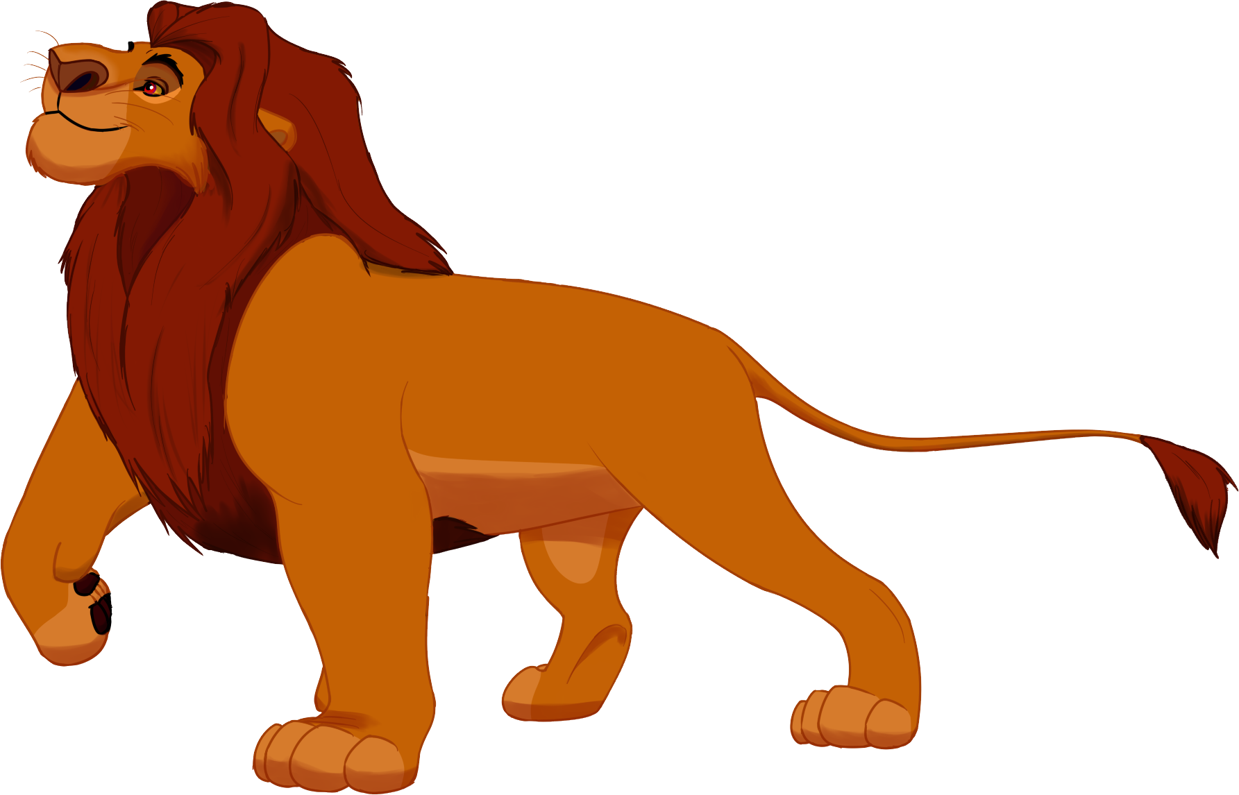Rei Leão