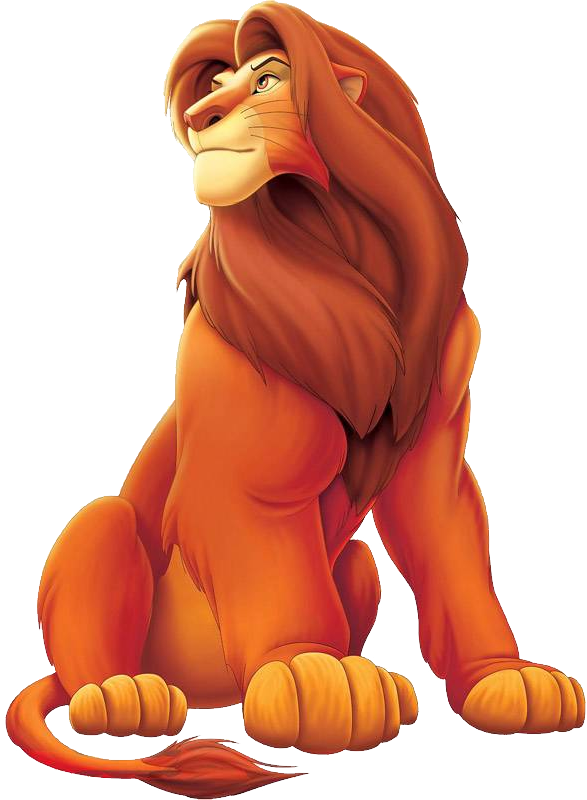 शेर राजा