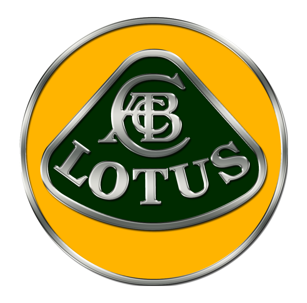 Logo de voiture Lotus