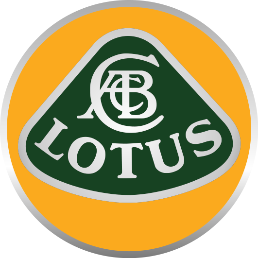 Lotus araba logosu