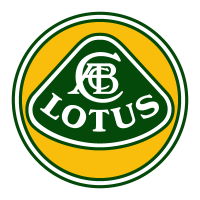 ロータスカーのロゴ