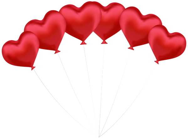 Aşk balonu