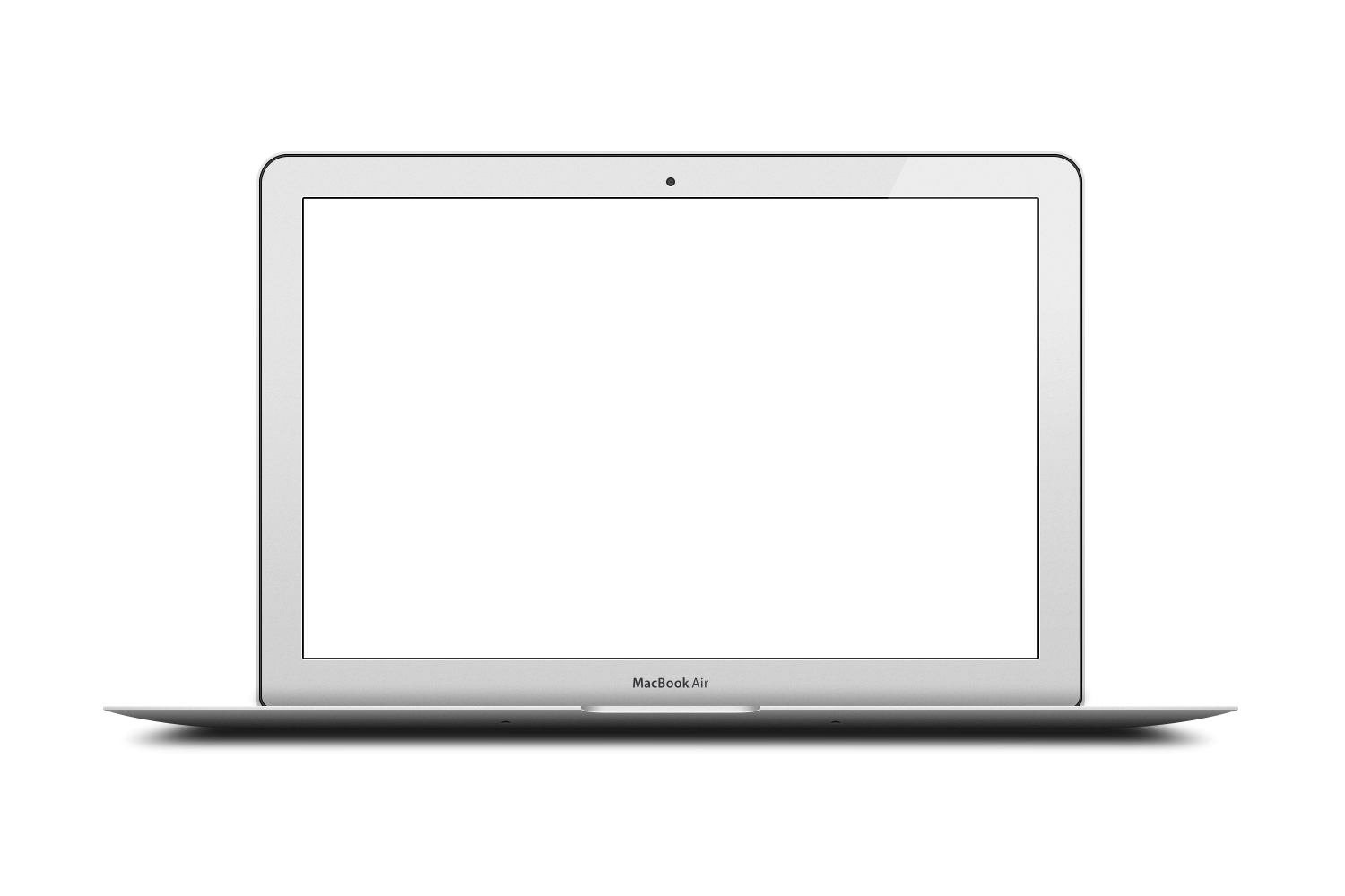 MAC-Laptop