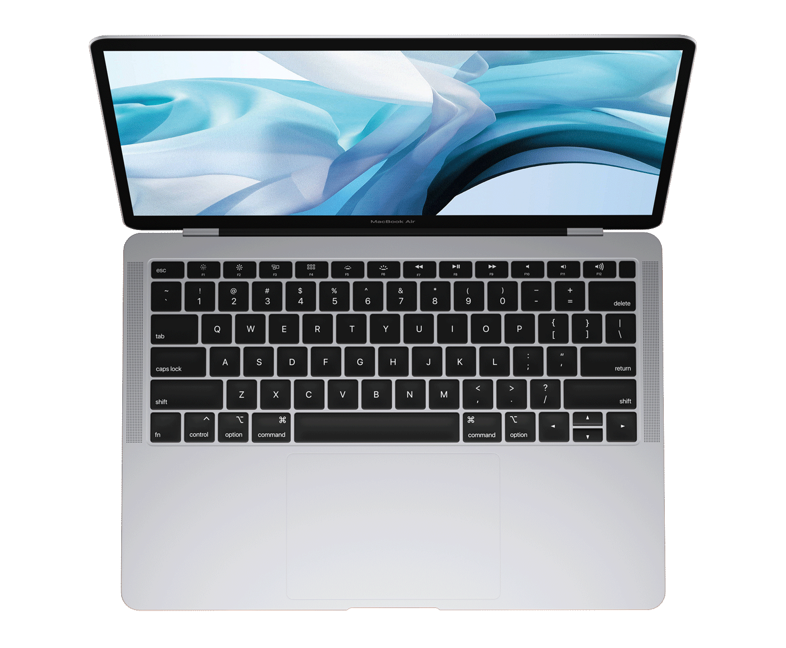 Laptop MAC