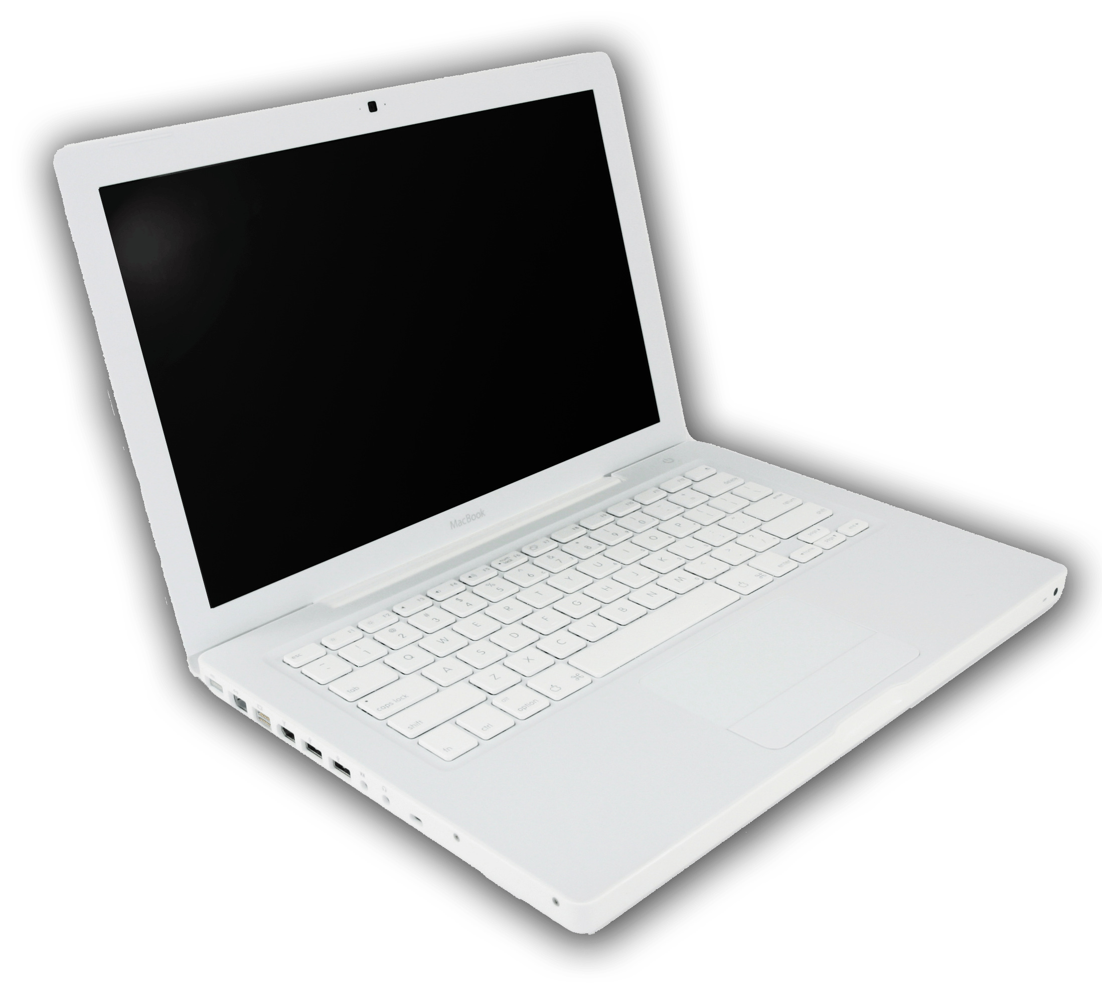Laptop MAC