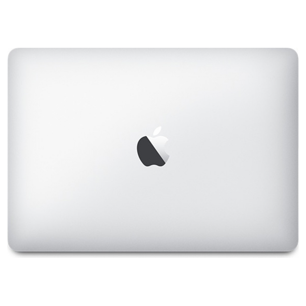 MAC-Laptop
