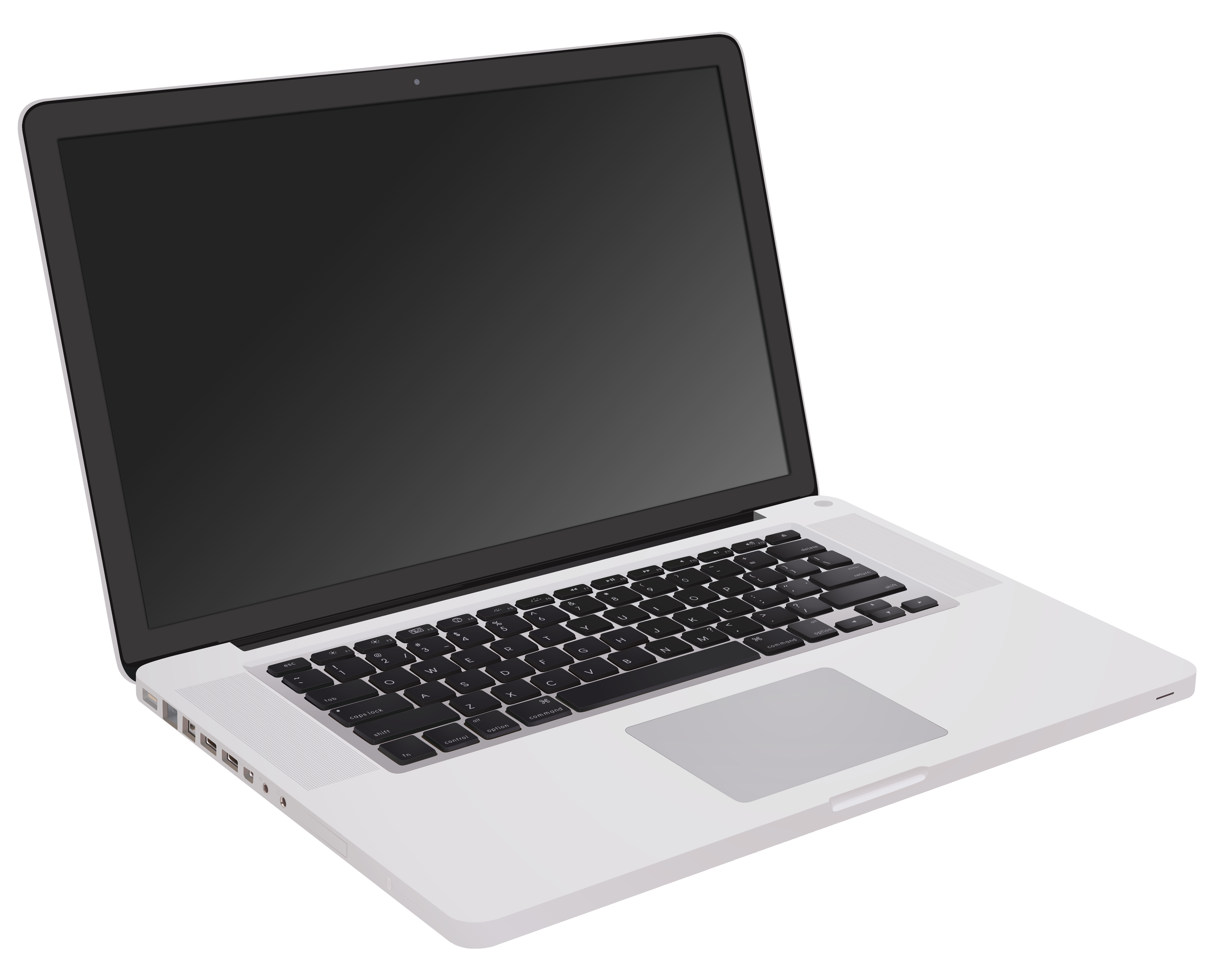 Computer portatile MAC