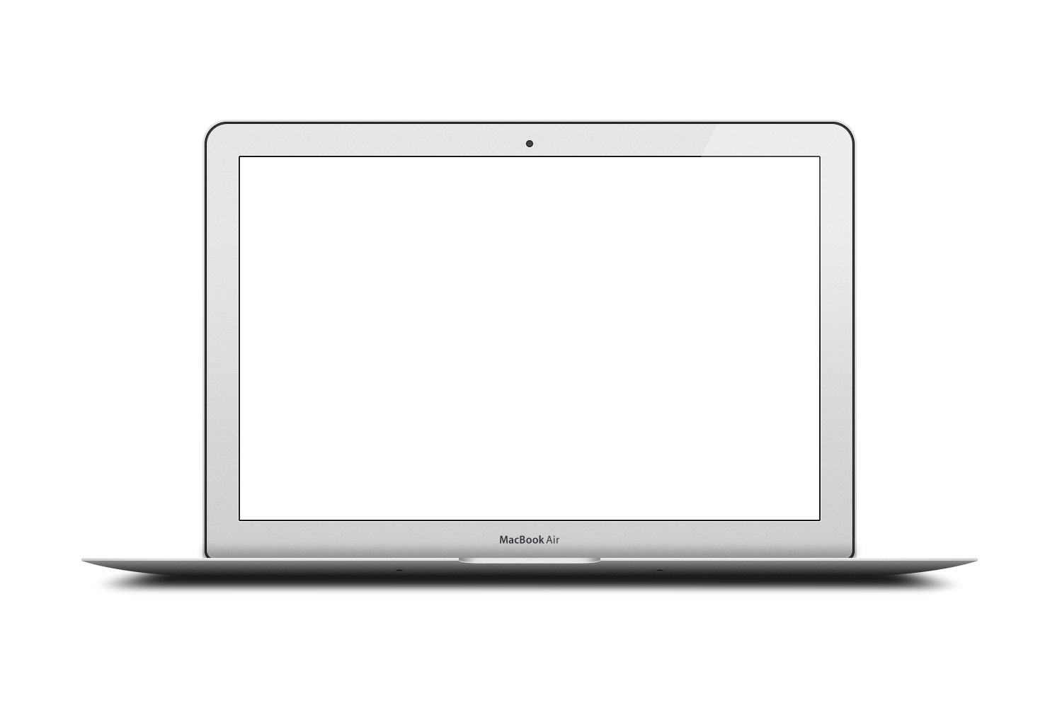 Computer portatile MAC