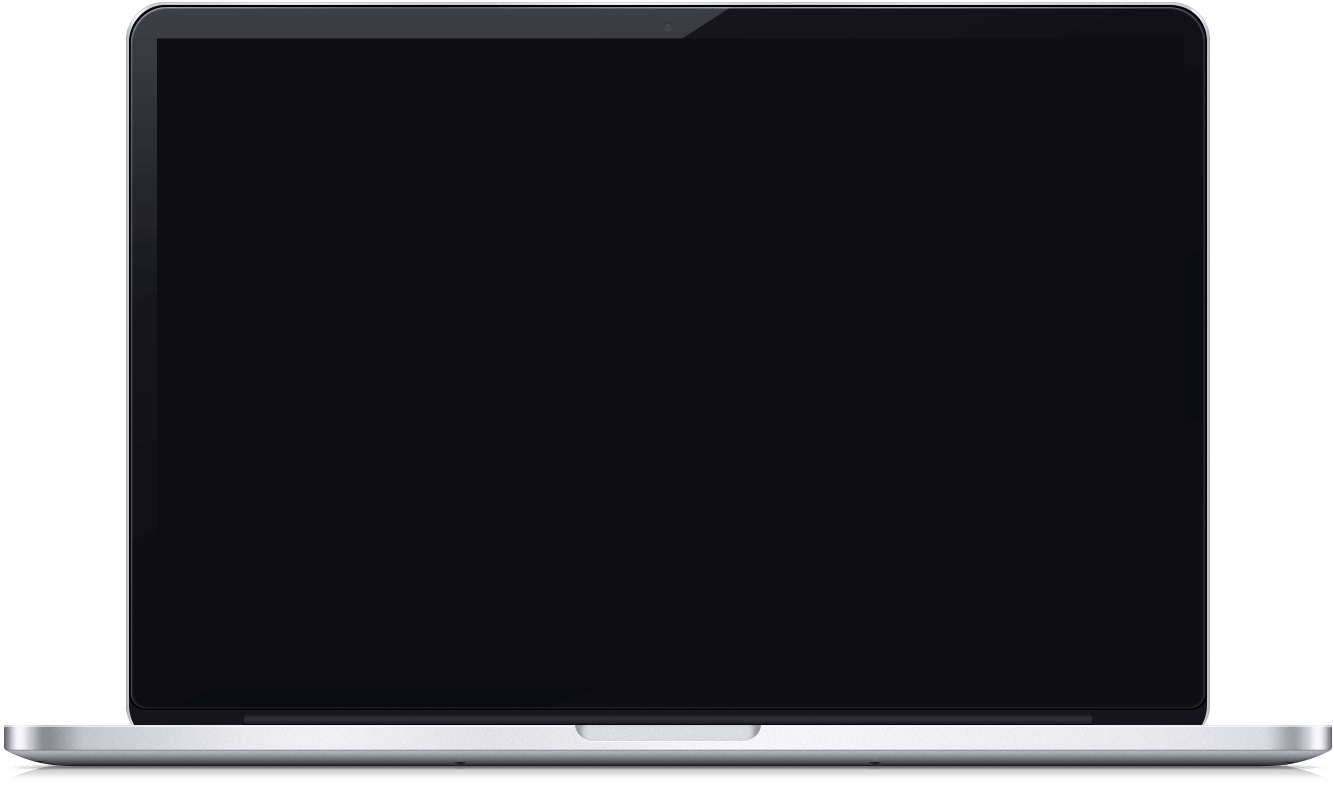 MAC dizüstü bilgisayar