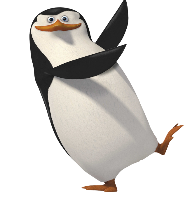 Chim cánh cụt Madagascar