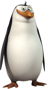 เพนกวินของมาดากัสการ์