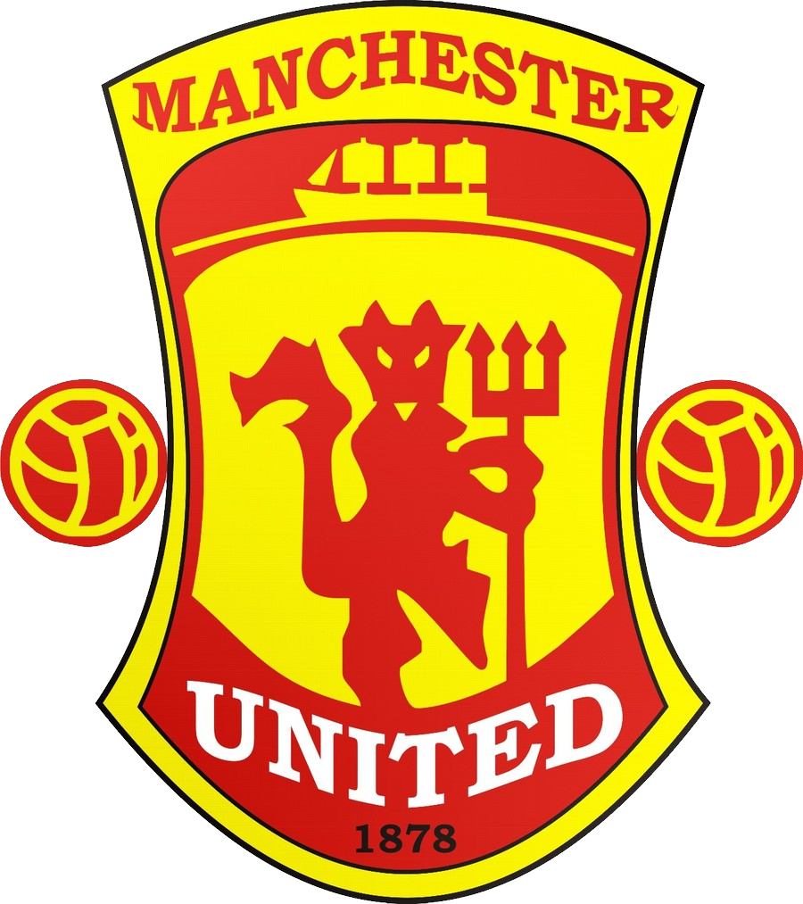 Herb drużyny Manchesteru United