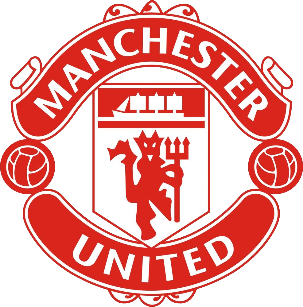 Manchester United takım arması