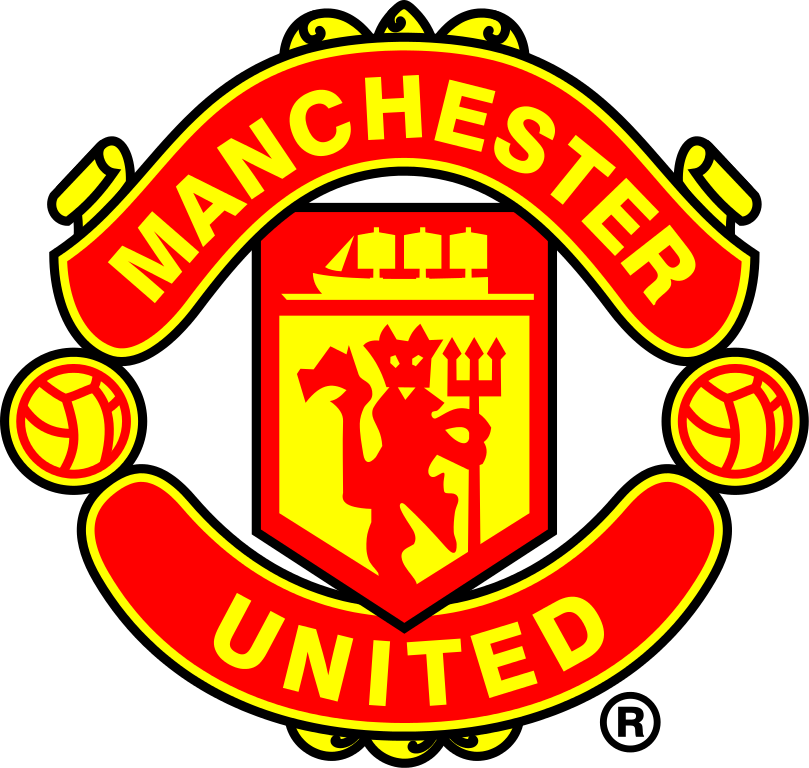 Huy hiệu đội Manchester United