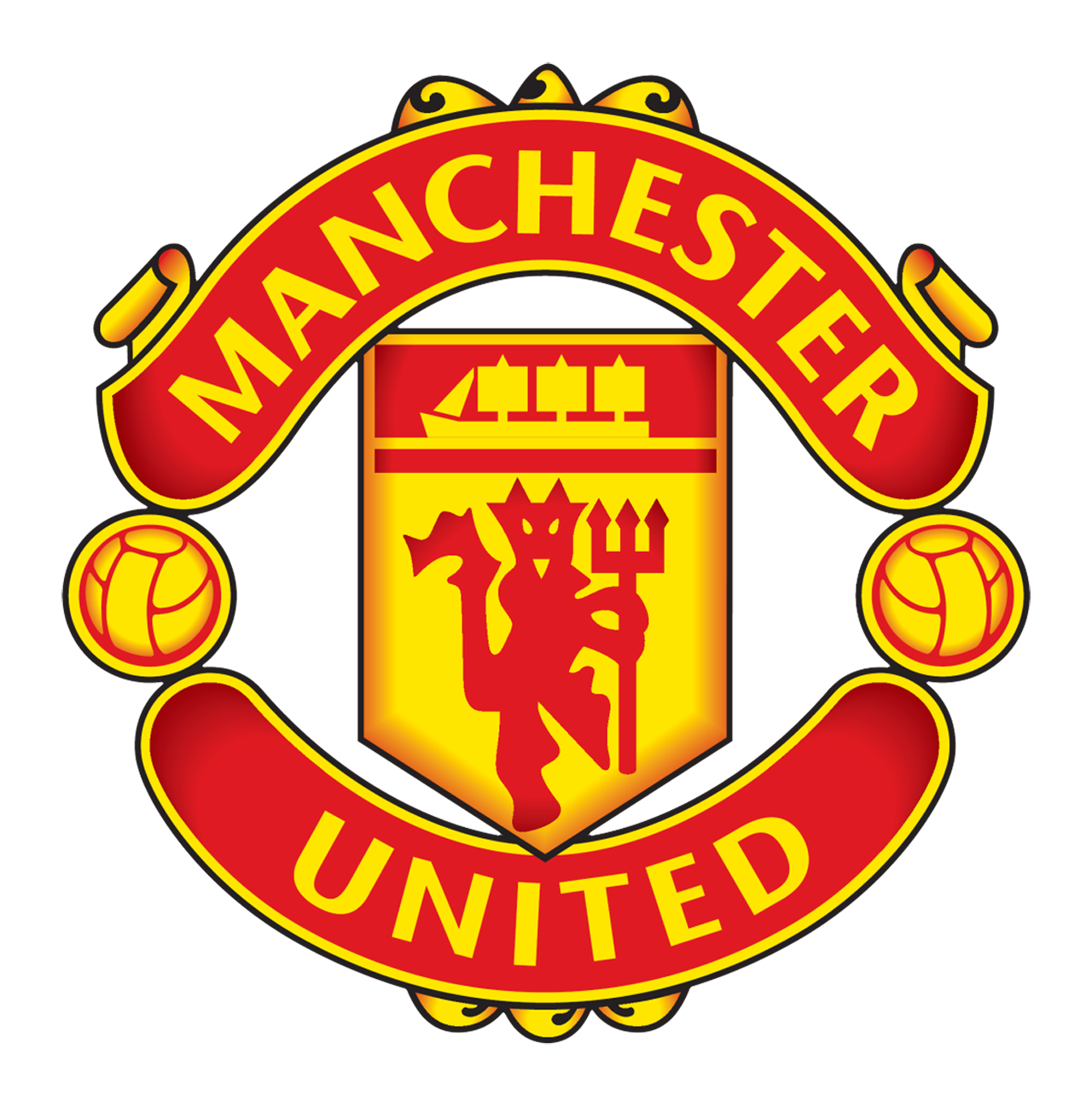 Manchester United takım arması
