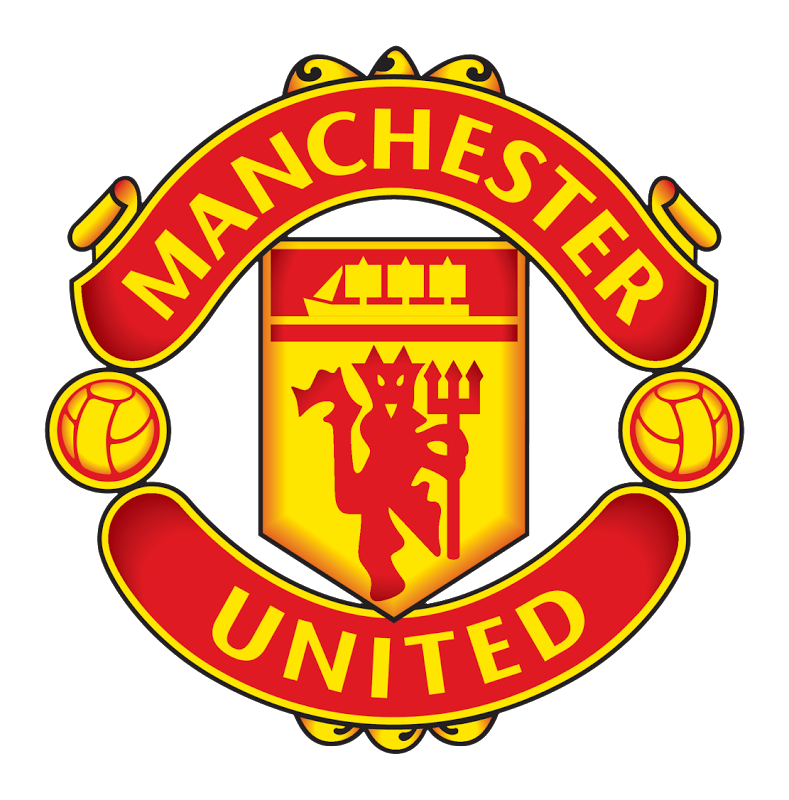Huy hiệu đội Manchester United