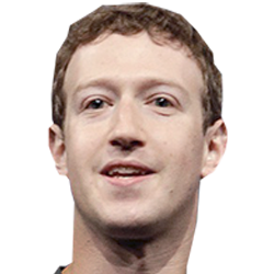 Marek Zuckerberg