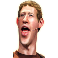 Marek Zuckerberg