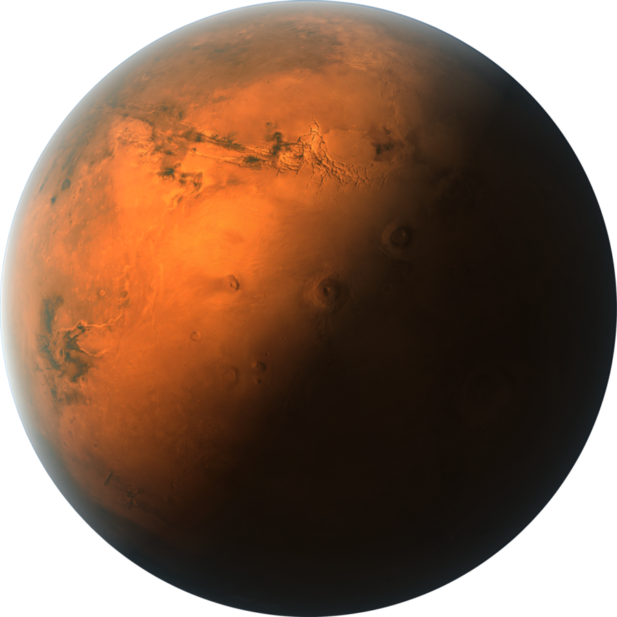 화성행성