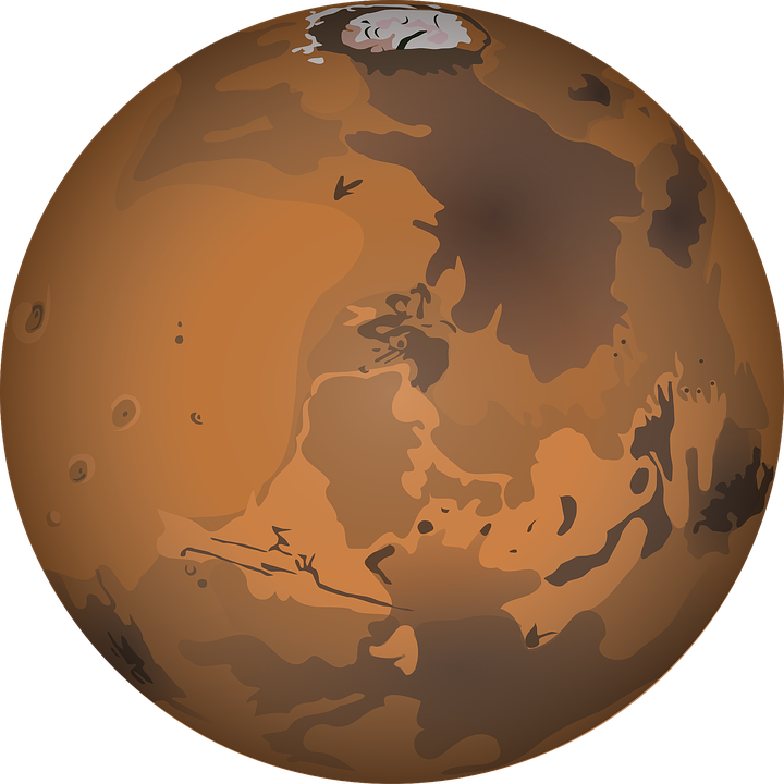 Hành tinh sao hỏa