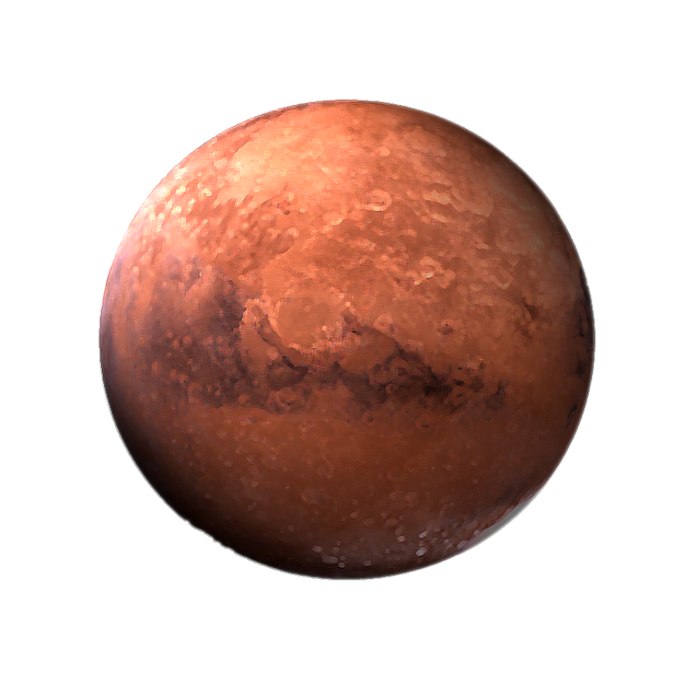 ดาวอังคาร
