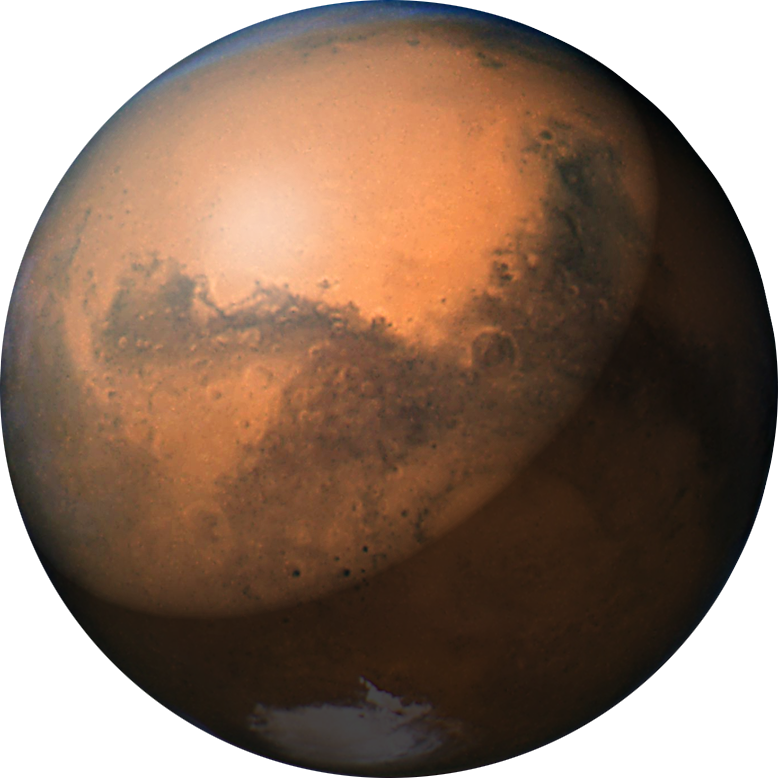 火星行星