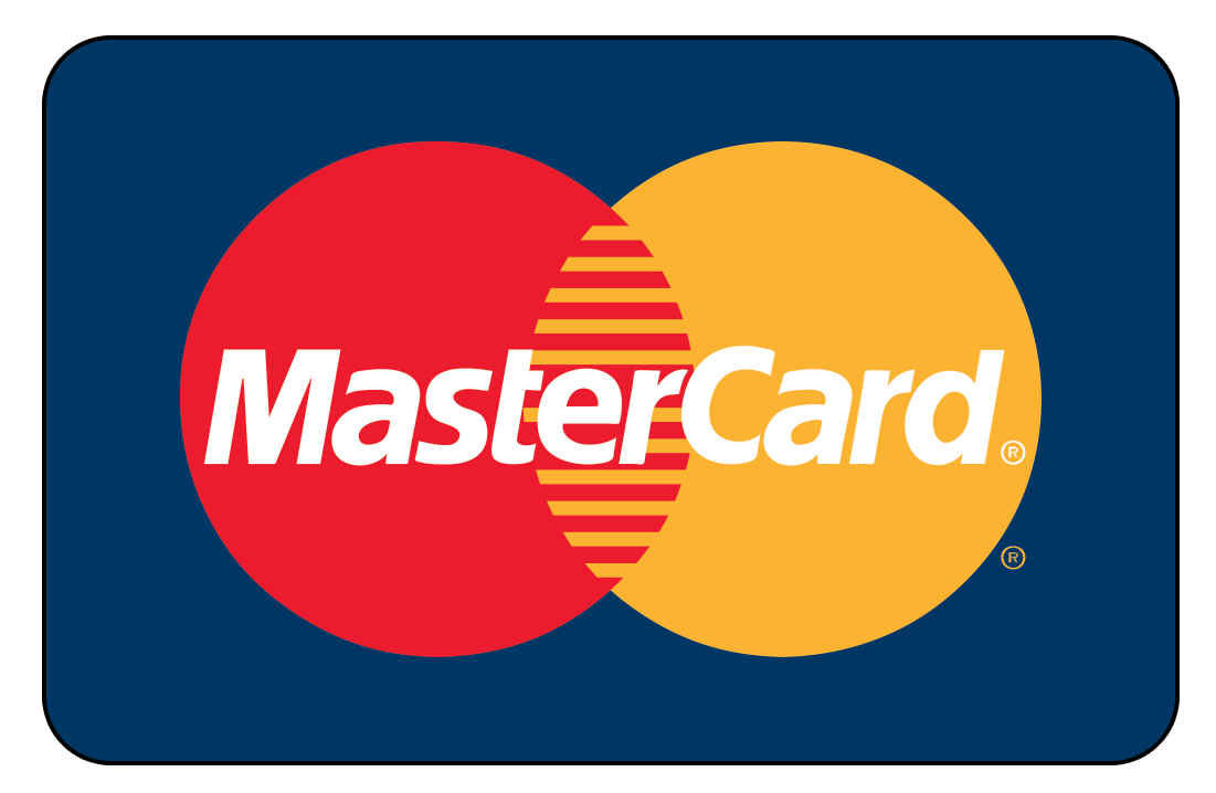 Logo karty Mastercard