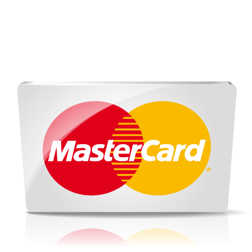 Biểu tượng thẻ Mastercard
