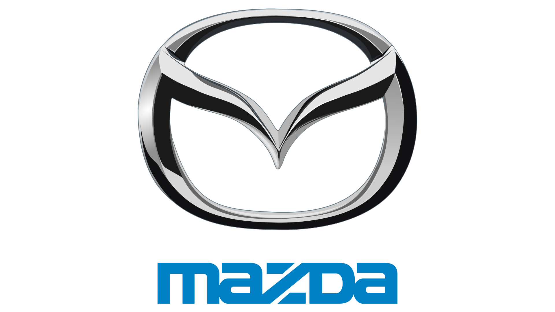 Logo Mazdy