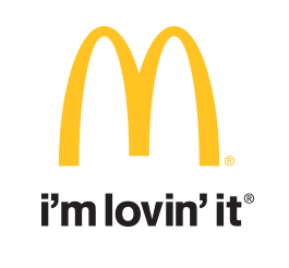 Logo mcdonald