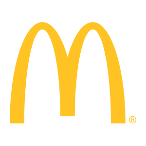 Logo McDonalda