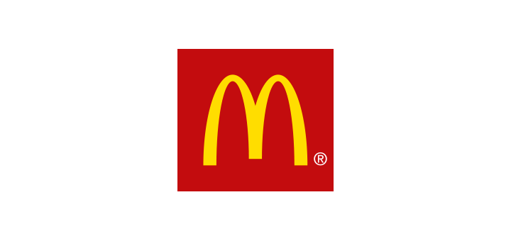 Logotipo do McDonald's