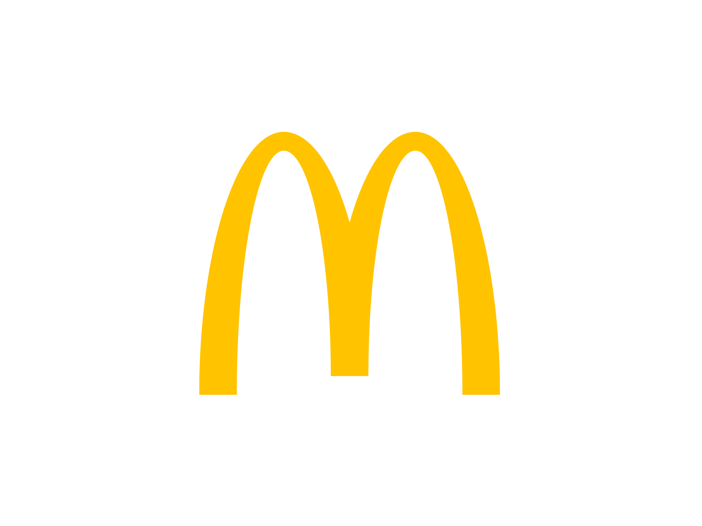 맥도날드 로고