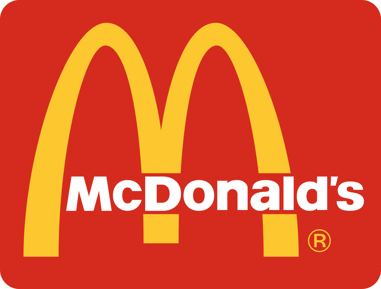 McDonald's-Logo