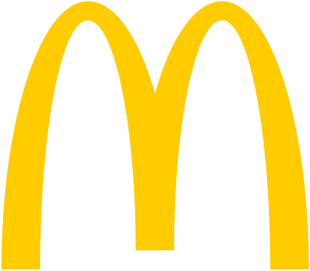 Logotipo do McDonald's