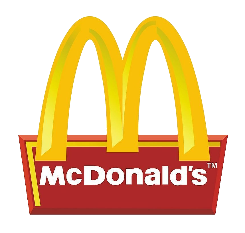 Logo mcdonald