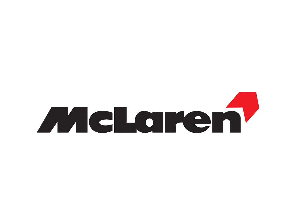 Logo McLarena