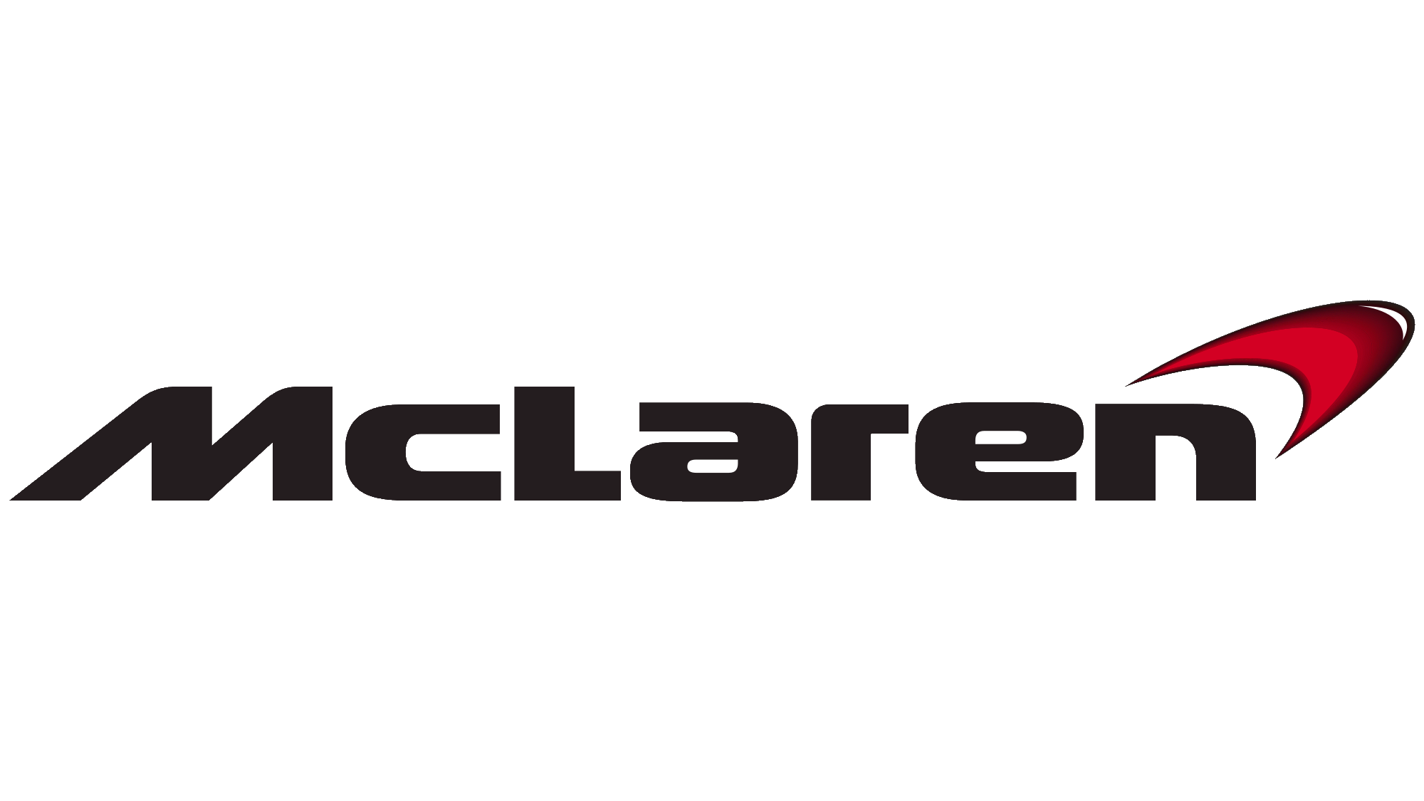 マクラーレンのロゴ