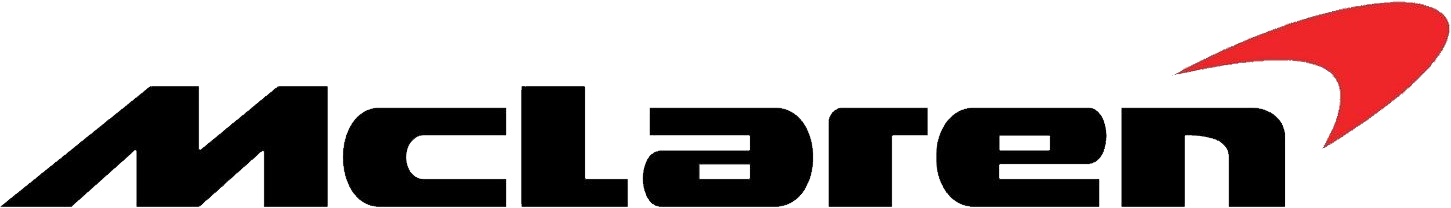 McLaren logosu