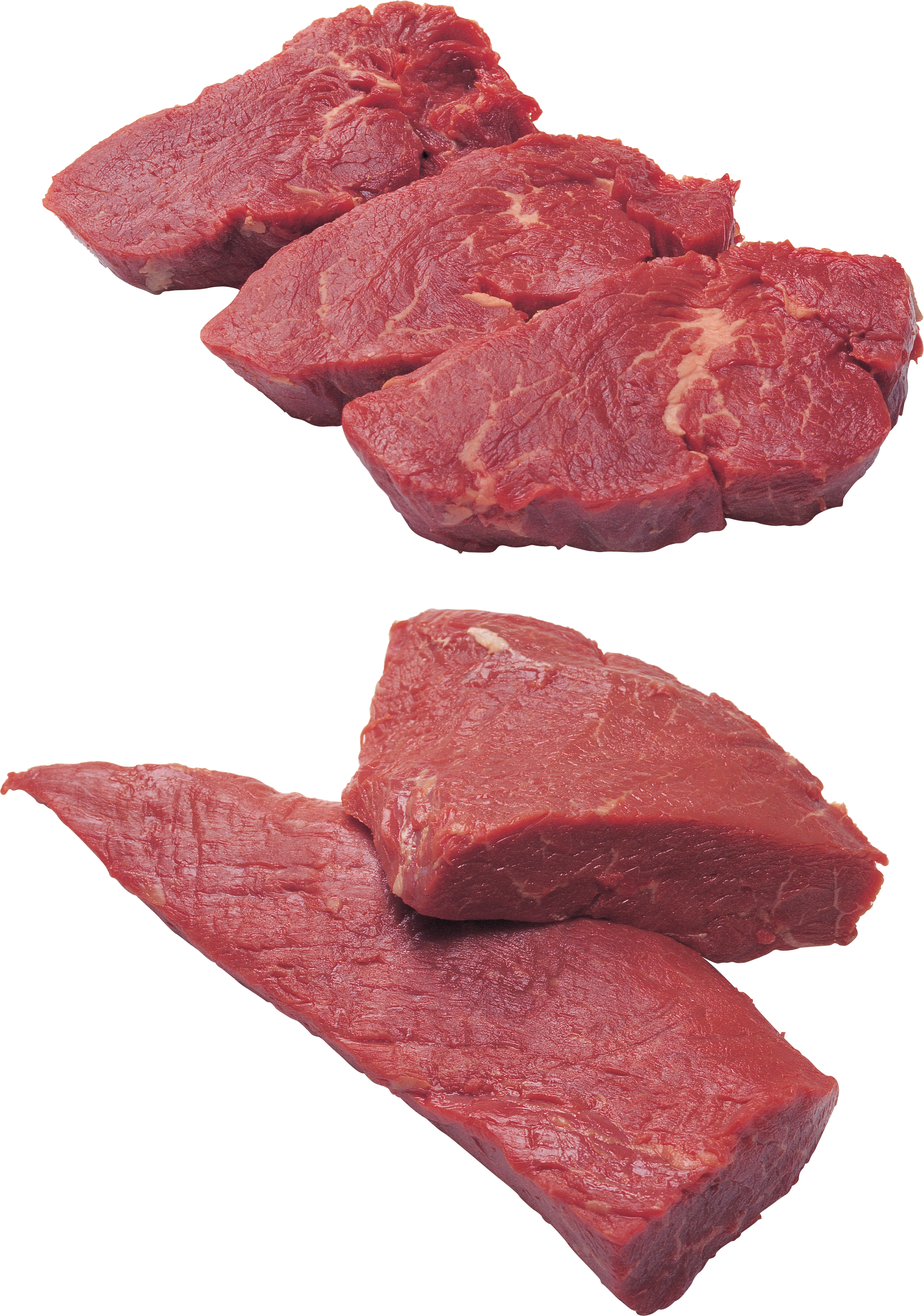 Carne vermelha