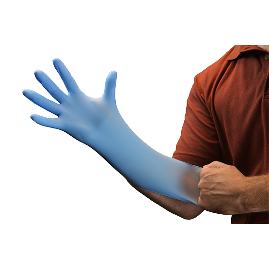 Rękawiczki medyczne